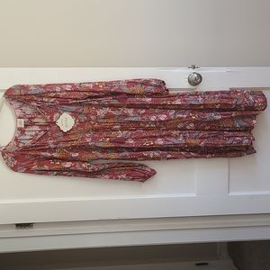 Knox Rose Maxi Dress